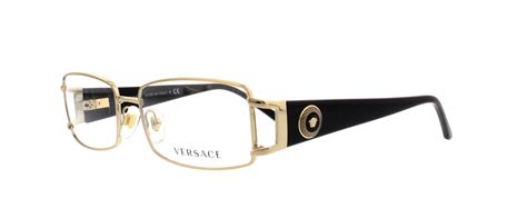 Versace women eyeglasses frames